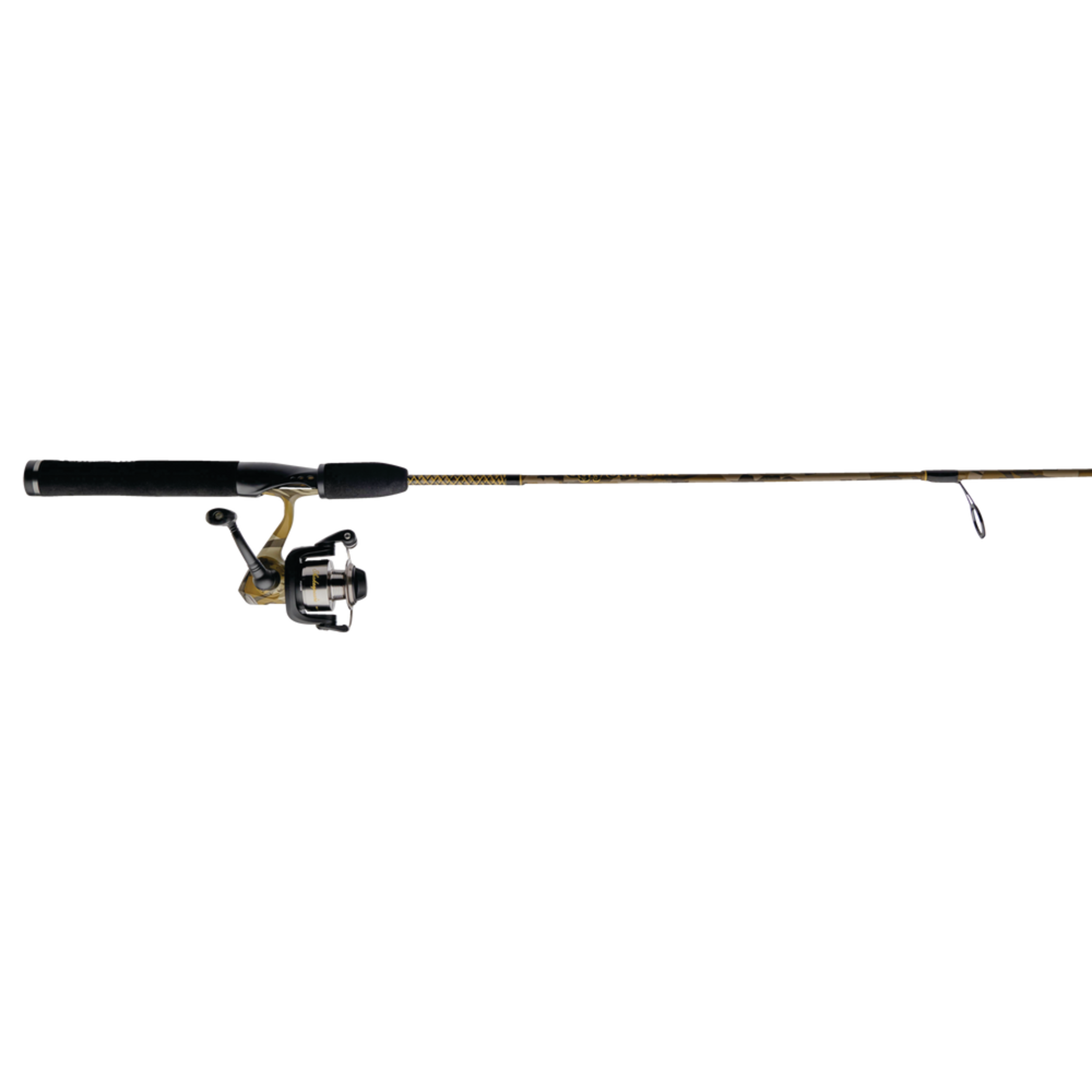 camouflage fishing rod and reel combo Ugly Stik Camo Spinning Combo Rod & Reel – Verns Minnows